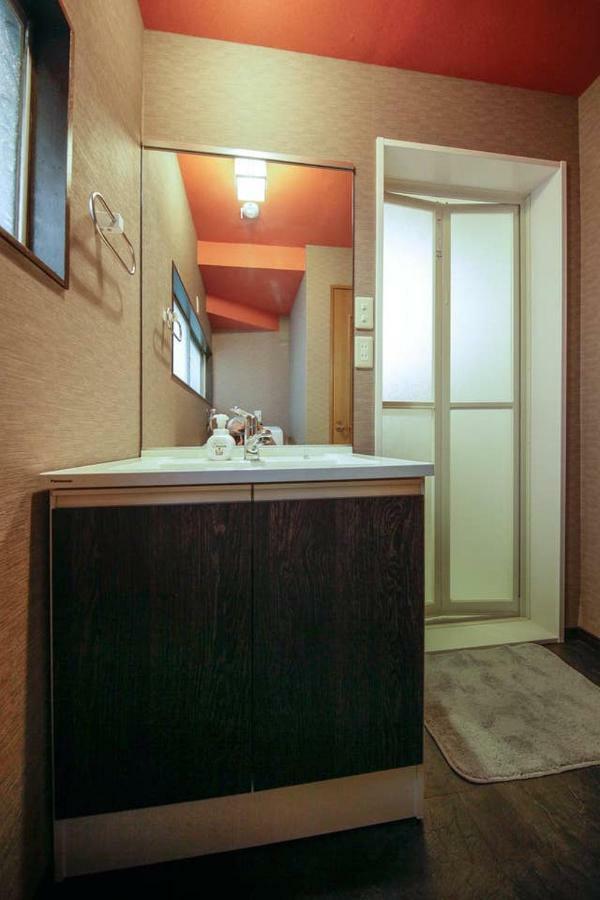 Ryokan Kokoro Токио Экстерьер фото