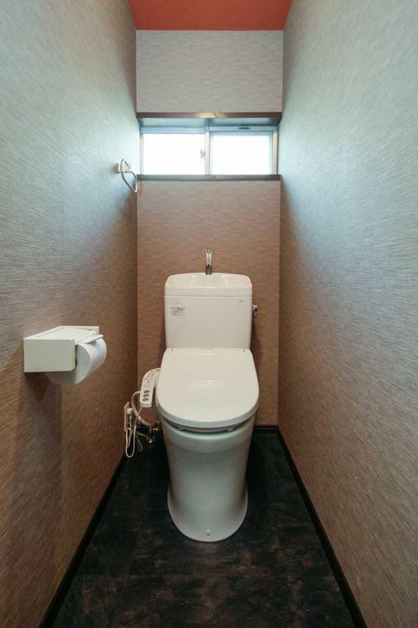 Ryokan Kokoro Токио Экстерьер фото