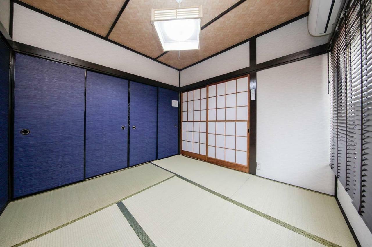 Ryokan Kokoro Токио Экстерьер фото
