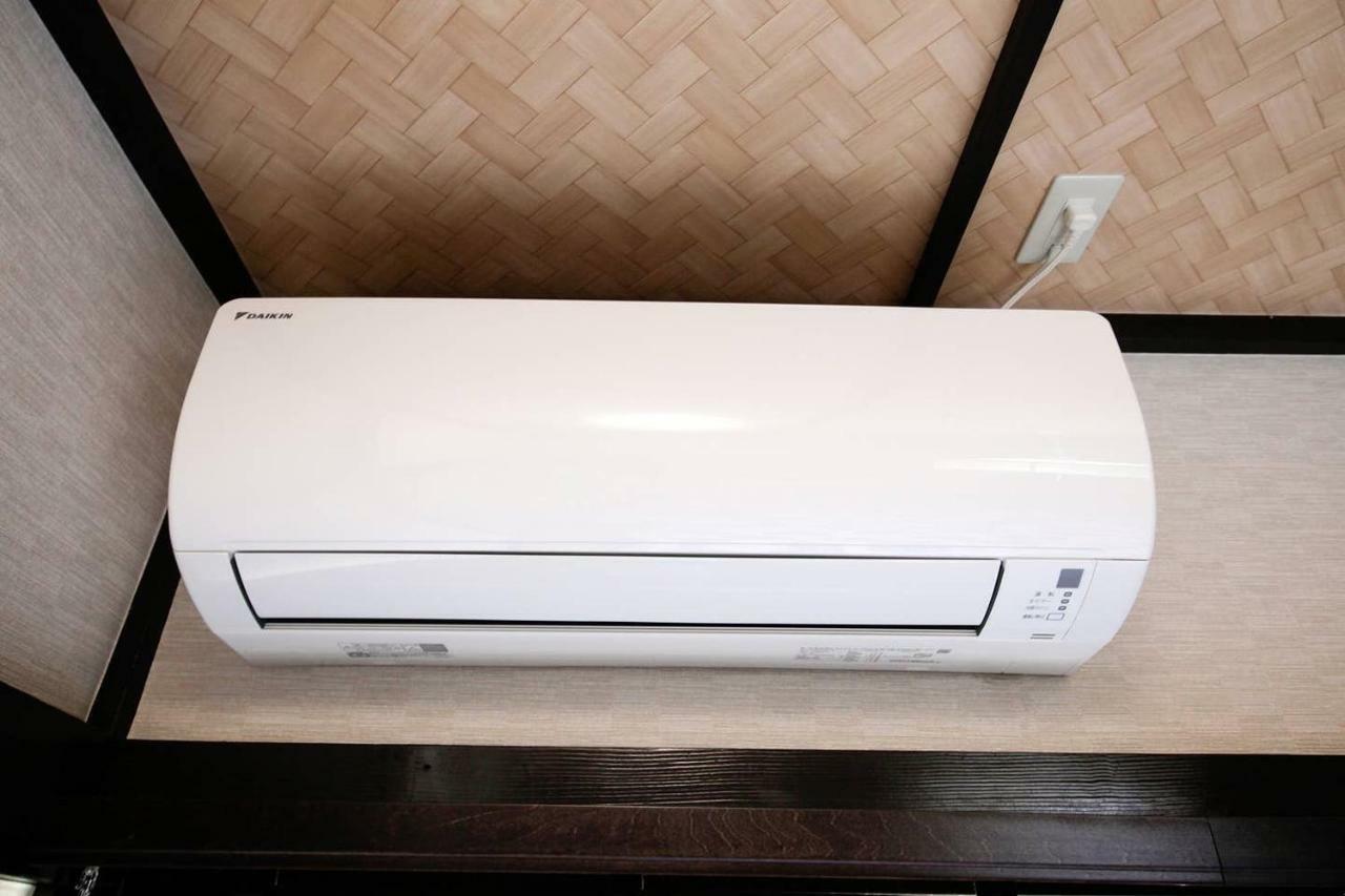 Ryokan Kokoro Токио Экстерьер фото