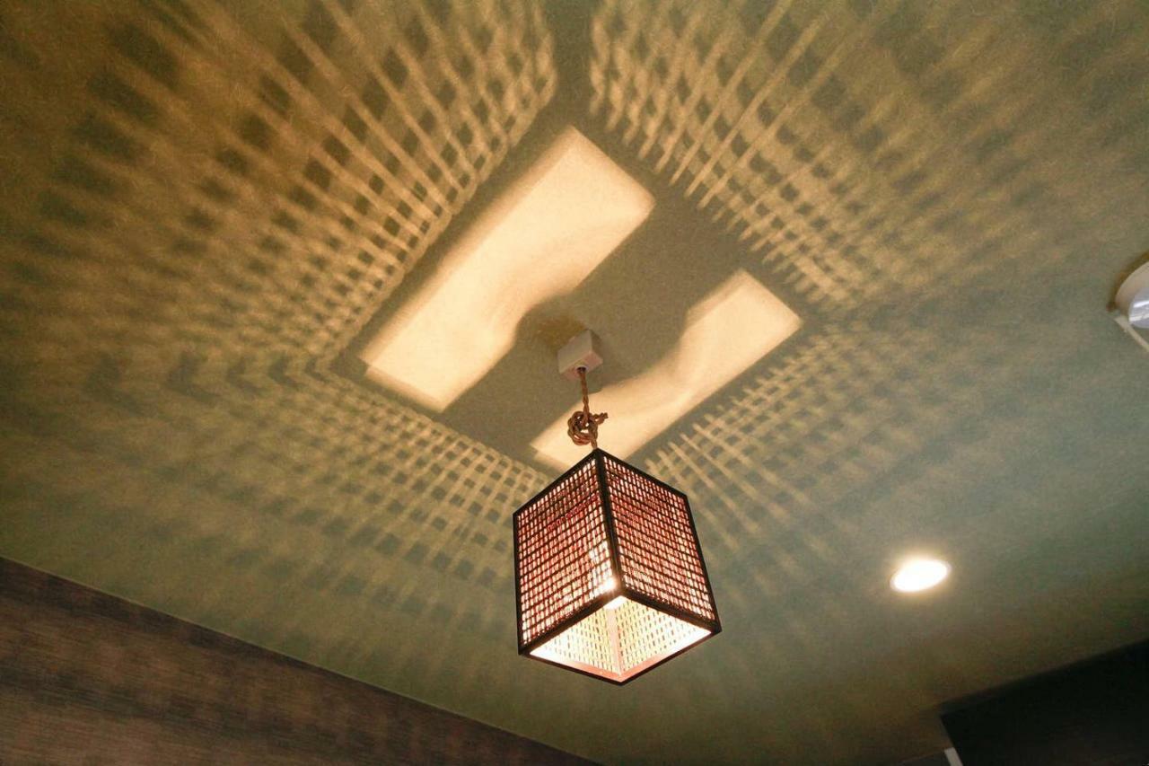 Ryokan Kokoro Токио Экстерьер фото
