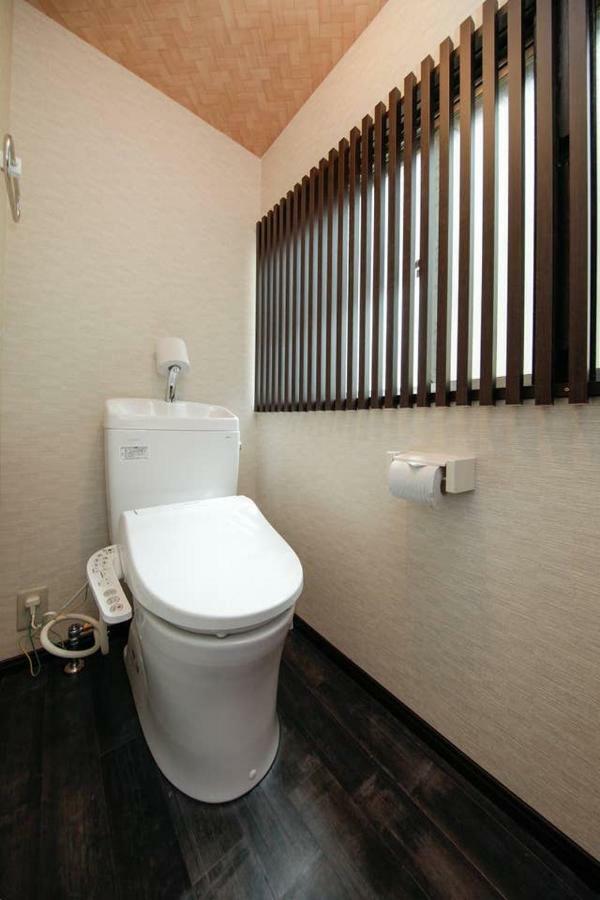 Ryokan Kokoro Токио Экстерьер фото