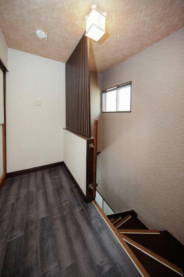 Ryokan Kokoro Токио Экстерьер фото